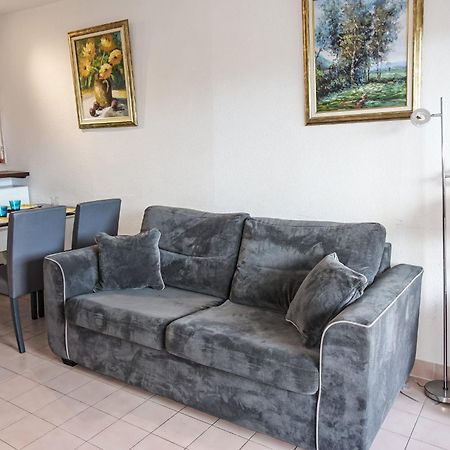 Apartment Le Panama-1 By Interhome Сен-Агулф Екстериор снимка