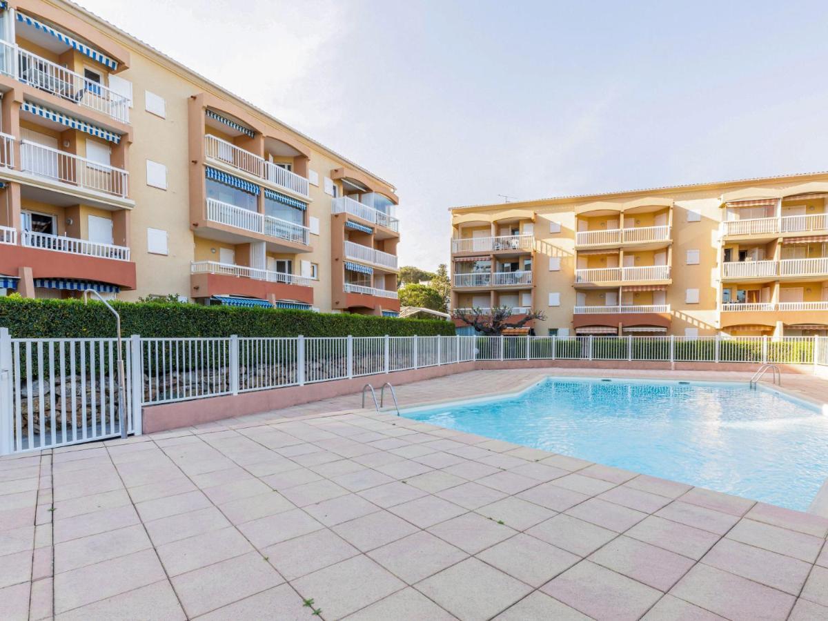 Apartment Le Panama-1 By Interhome Сен-Агулф Екстериор снимка