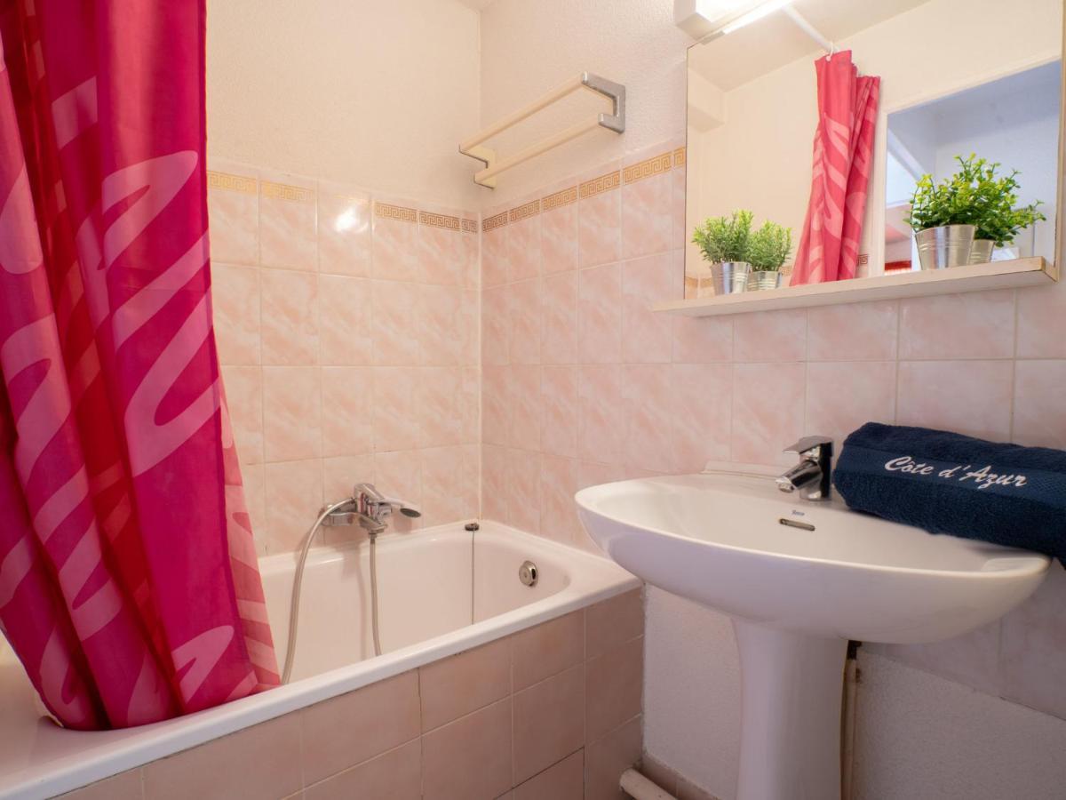 Apartment Le Panama-1 By Interhome Сен-Агулф Екстериор снимка