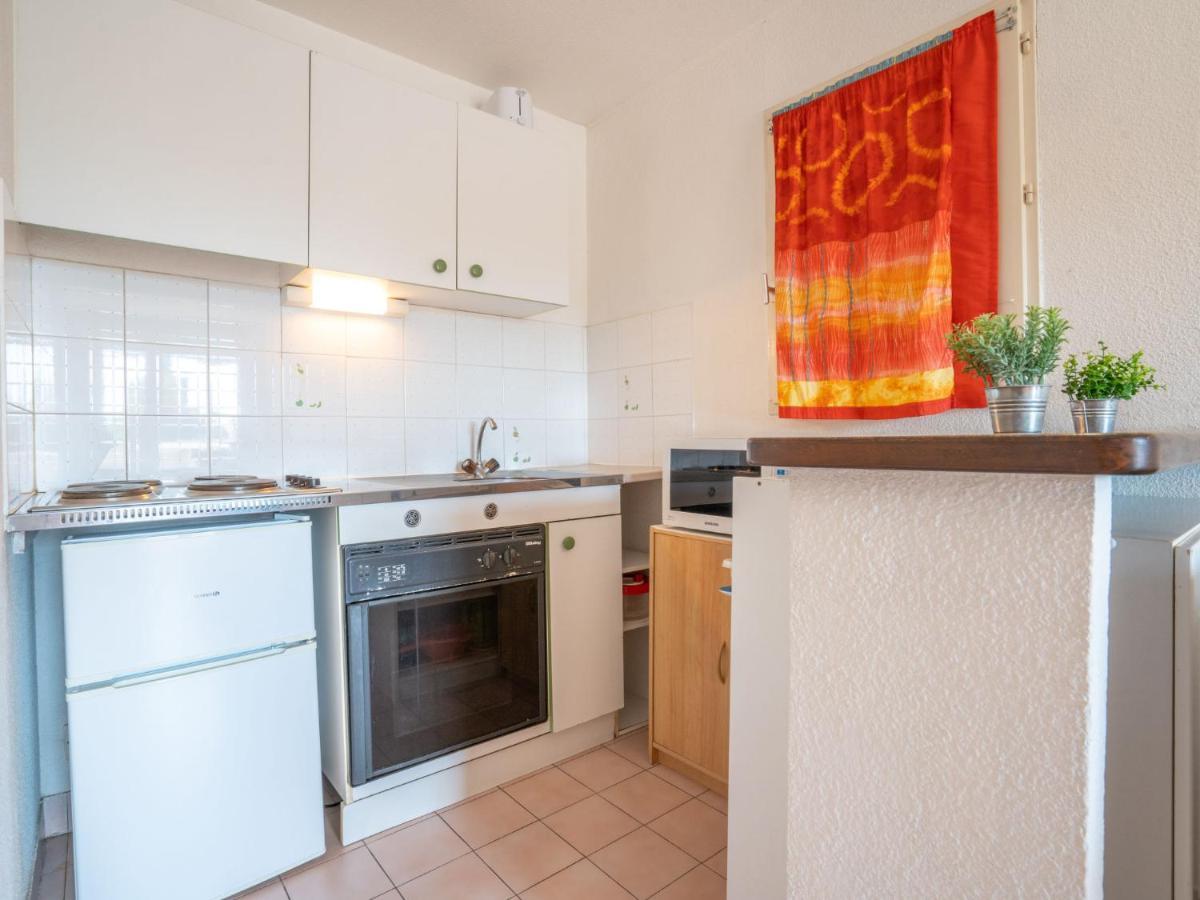 Apartment Le Panama-1 By Interhome Сен-Агулф Екстериор снимка