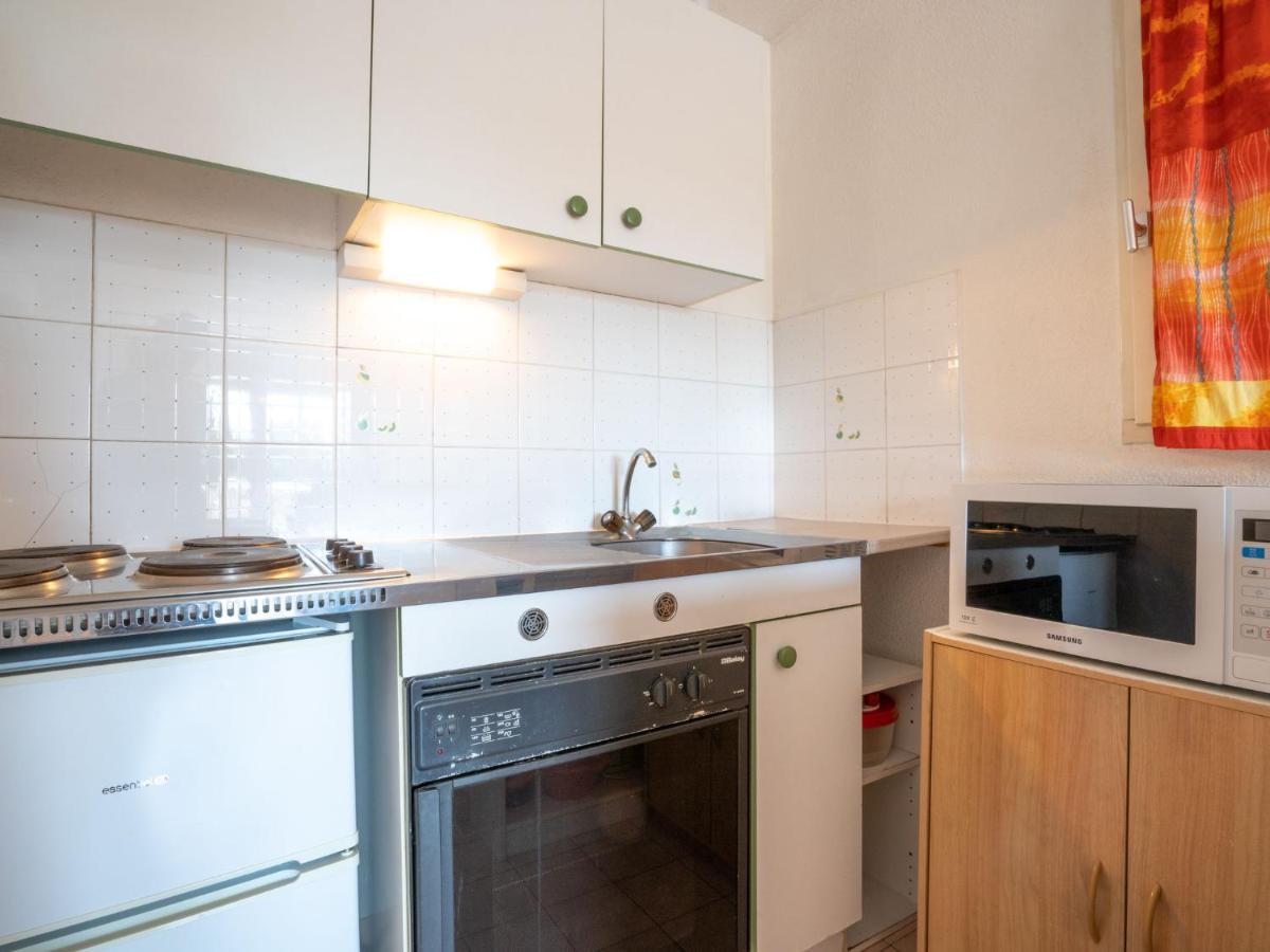 Apartment Le Panama-1 By Interhome Сен-Агулф Екстериор снимка