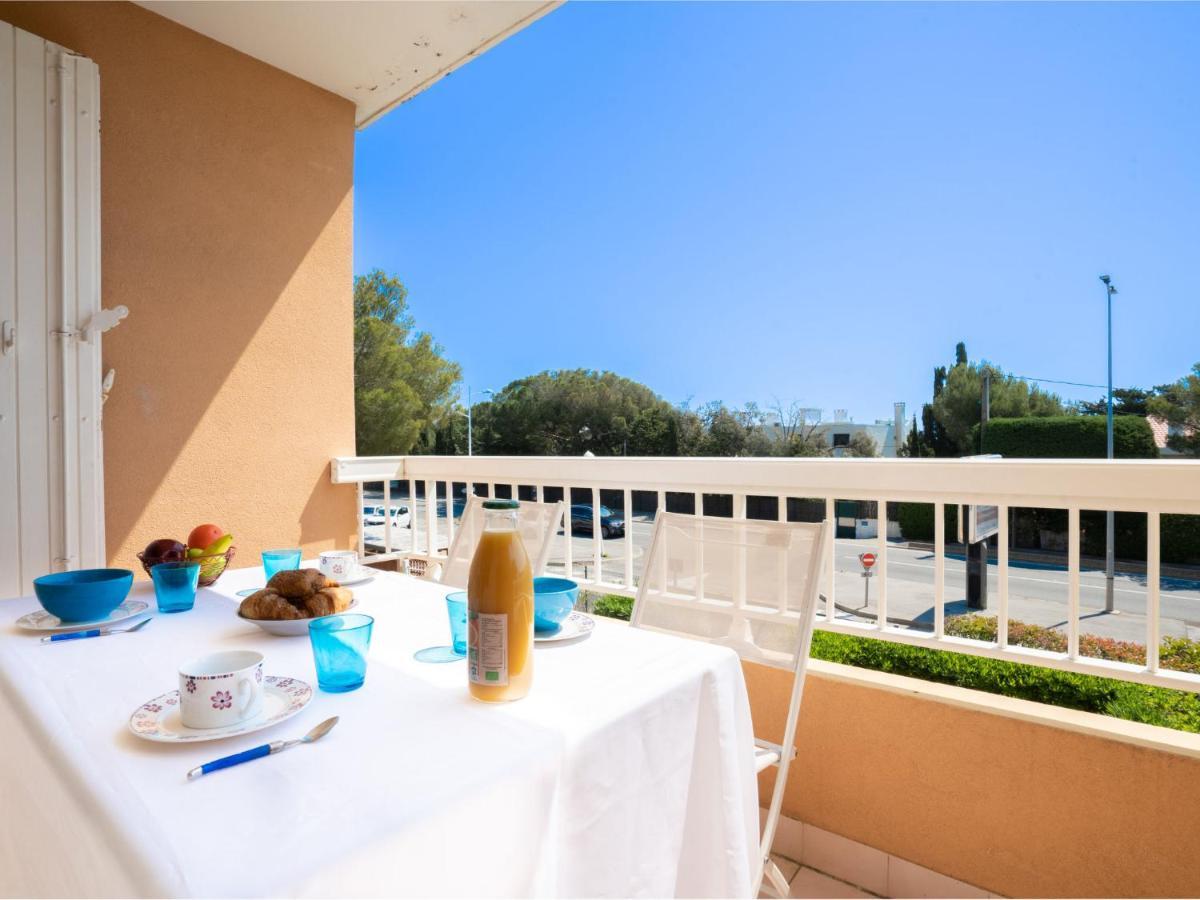 Apartment Le Panama-1 By Interhome Сен-Агулф Екстериор снимка