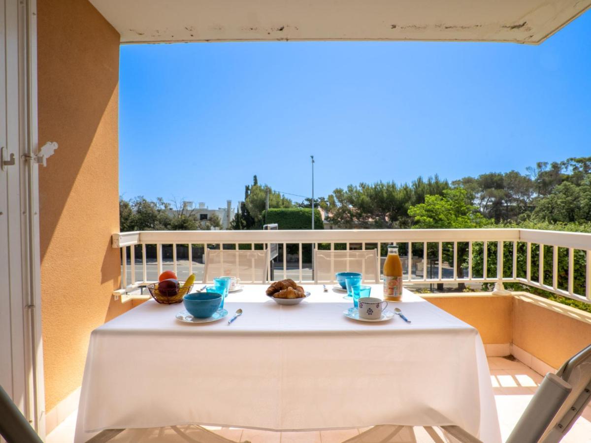 Apartment Le Panama-1 By Interhome Сен-Агулф Екстериор снимка