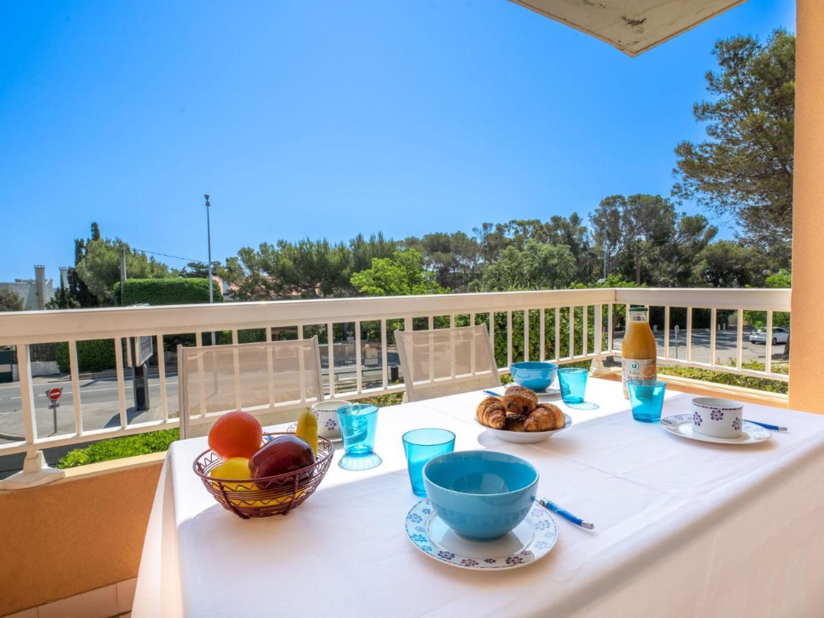 Apartment Le Panama-1 By Interhome Сен-Агулф Екстериор снимка