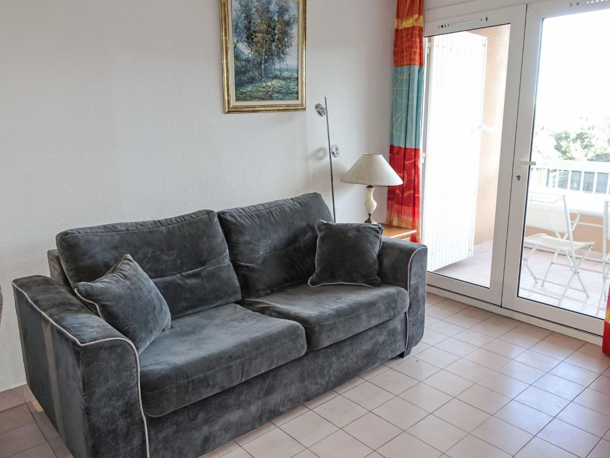 Apartment Le Panama-1 By Interhome Сен-Агулф Екстериор снимка