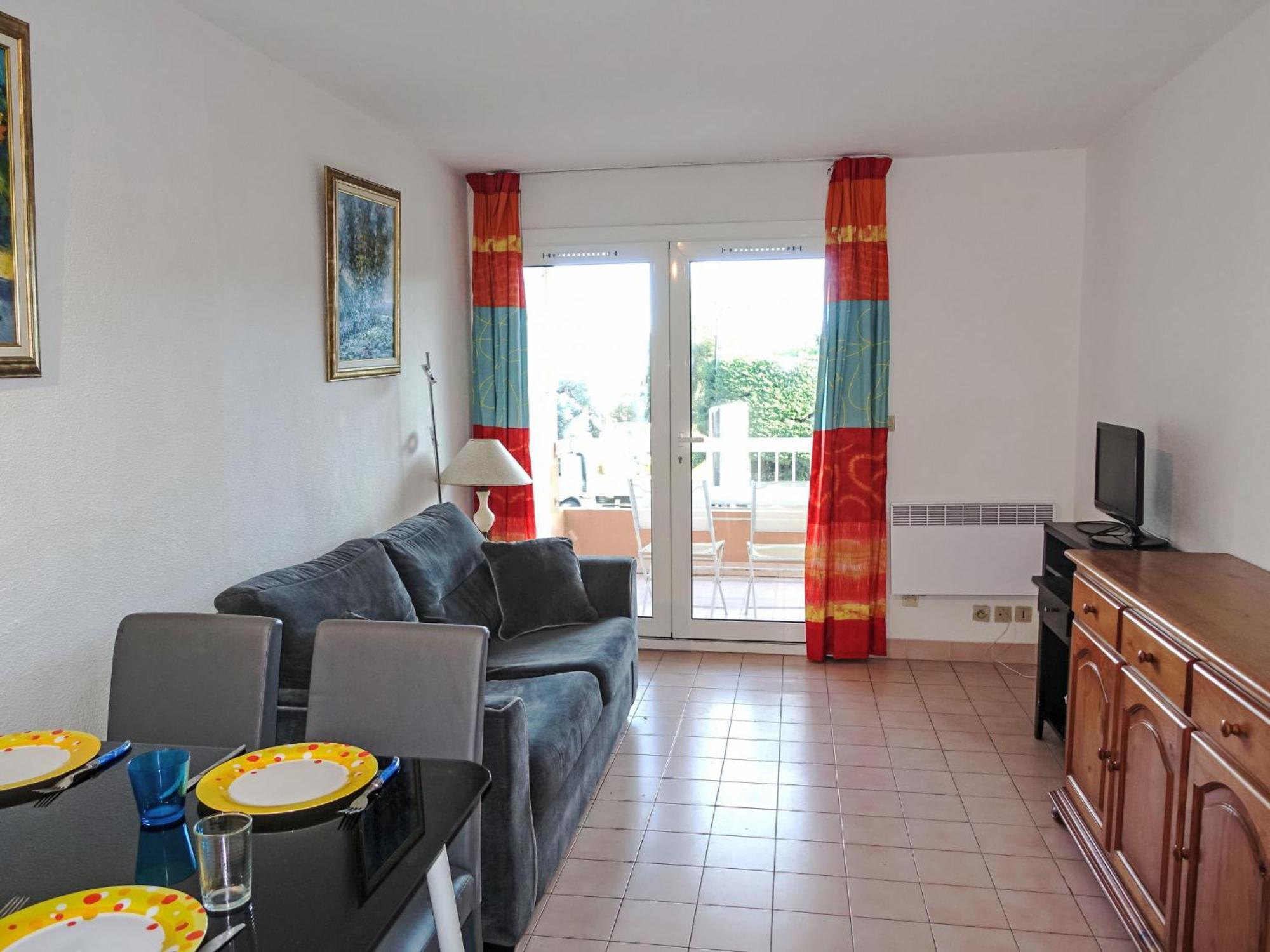 Apartment Le Panama-1 By Interhome Сен-Агулф Екстериор снимка